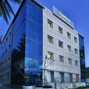 Fairfield By Marriott Bengaluru Whitefield