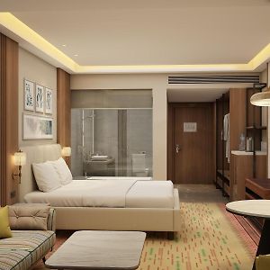 Deluxe Room King Bed